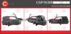 MERCE 1684660101 Hydraulic Pump, steering system
